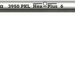 Wera 3950 Ball End Hex L-Key Stainless - Metric