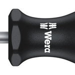 Wera 395 Hollow Shaft Nutdriver 1/2