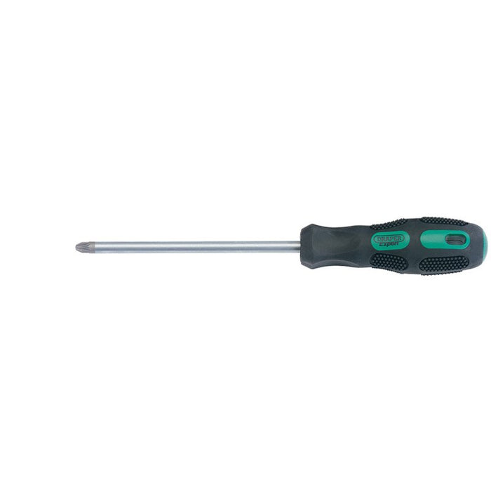 Draper Tools Expert No.3 x 150mm PZ Type Screwdriver