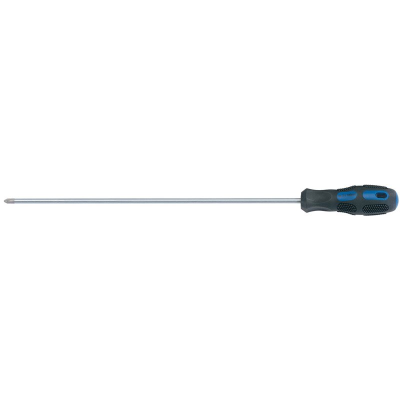 Krachtige Flexibele schroevendraaierset extra lang (3 st Krachtige Flexibele schroevendraaierset extra lang (3 st