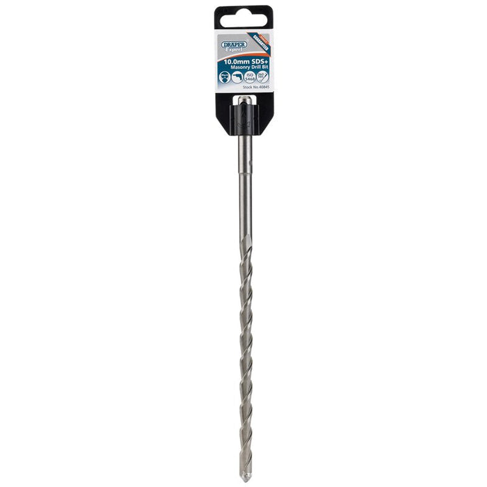 Draper Tools Expert 10.0 X 260mm SDS+ Masonry Drill