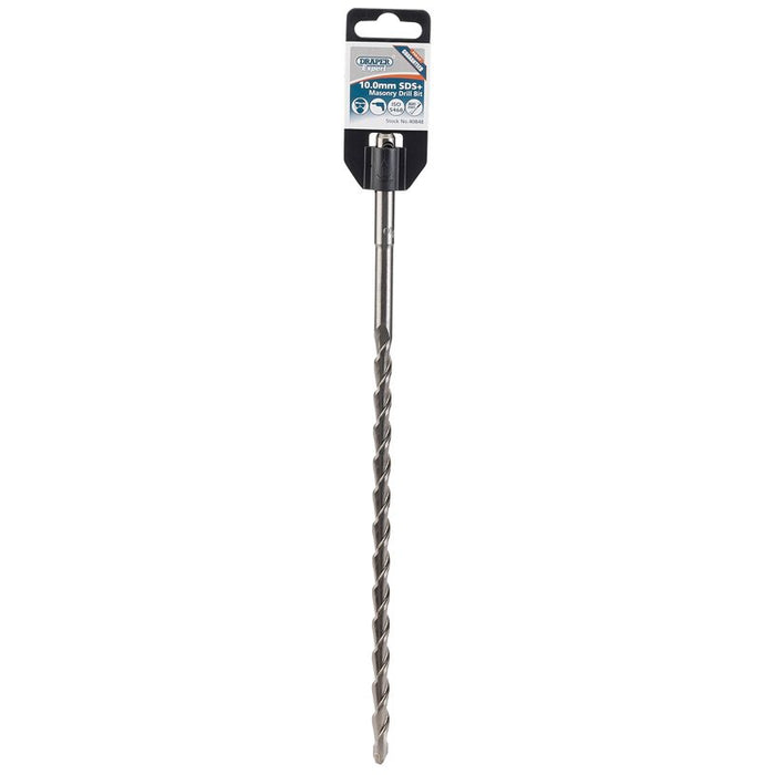 Draper Tools Expert 10.0 X 300mm SDS+ Masonry Drill
