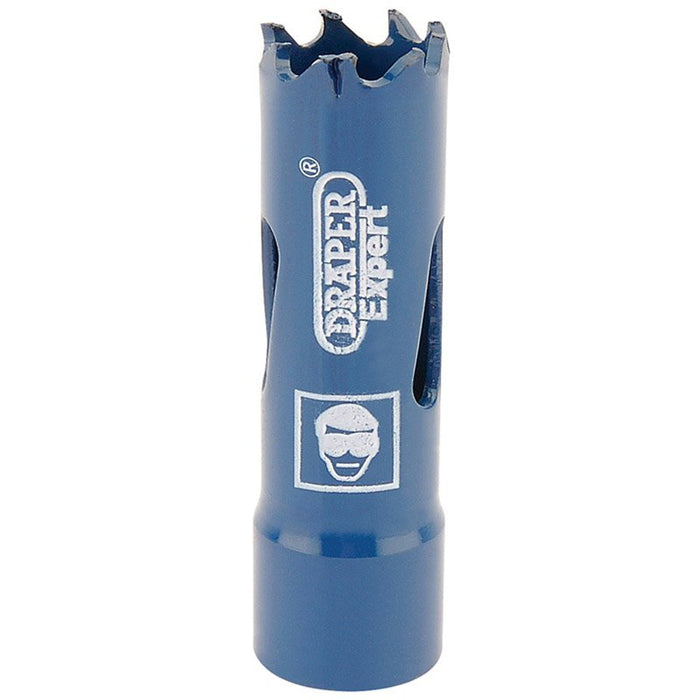 Draper Tools Expert 16mm HSS Bi-Metal Holesaw Blade