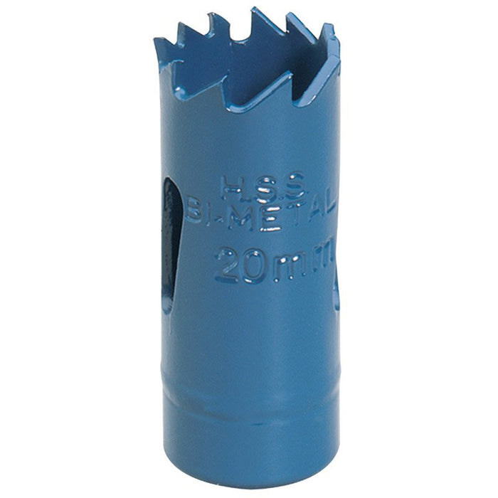 Draper Tools Expert 20mm HSS Bi-Metal Holesaw Blade