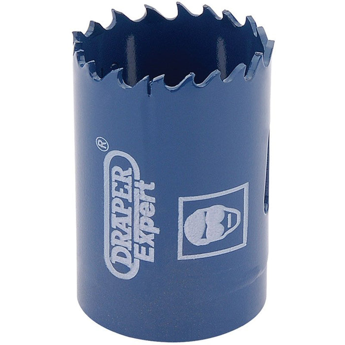 Draper Tools Expert 35mm HSS Bi-Metal Holesaw Blade
