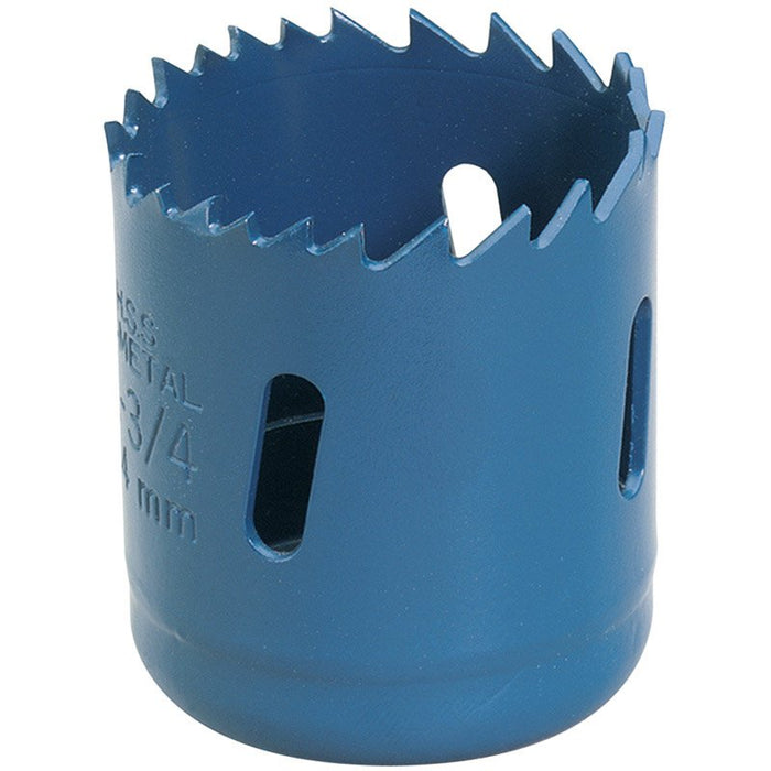 Draper Tools Expert 44mm HSS Bi-Metal Holesaw Blade