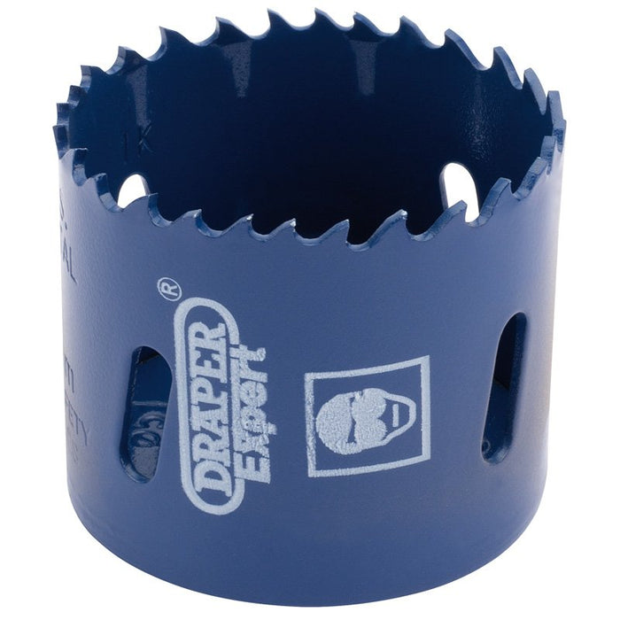 Draper Tools Expert 51mm HSS Bi-Metal Holesaw Blade