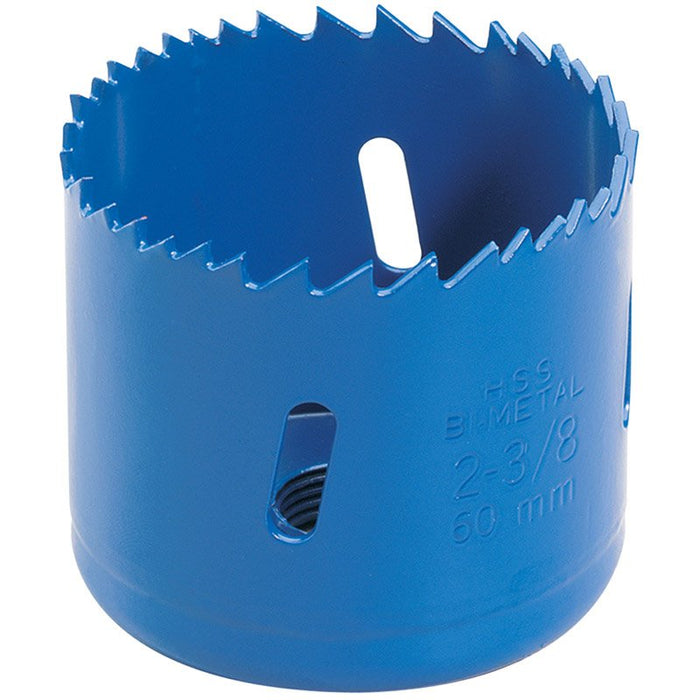 Draper Tools Expert 60mm HSS Bi-Metal Holesaw Blade