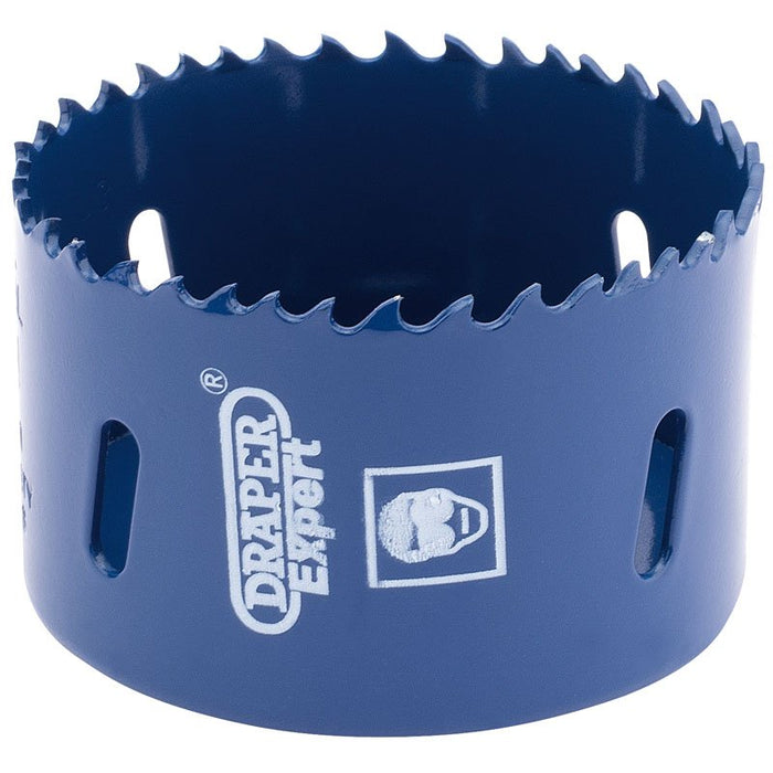 Draper Tools Expert 70mm HSS Bi-Metal Holesaw Blade