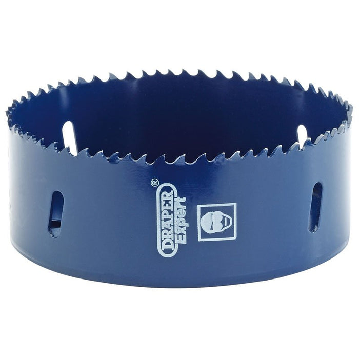 Draper Tools Expert 114mm HSS Bi-Metal Holesaw Blade