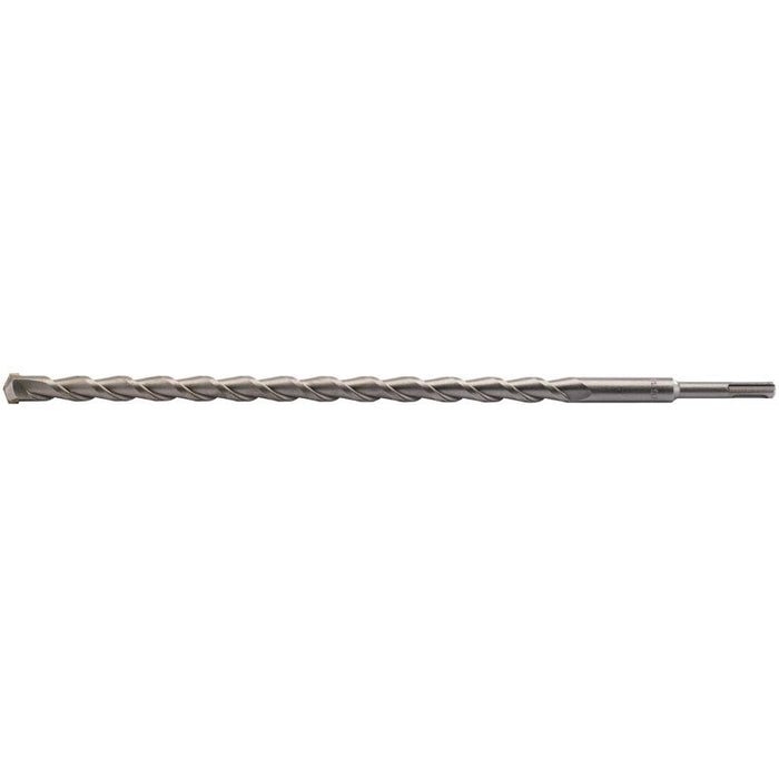 Draper Tools Expert 18.0 X 450mm SDS+ Masonry Drill