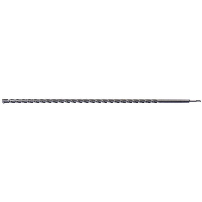 Draper Tools Expert 24.0 X 1000mm SDS+Masonry Drill
