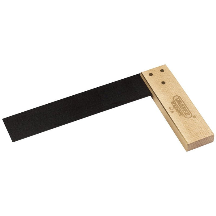 Draper Tools Expert Carpenters Try Square