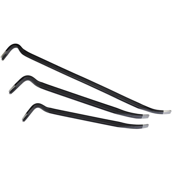 Draper Tools Demolition Bar Set (3 Piece)