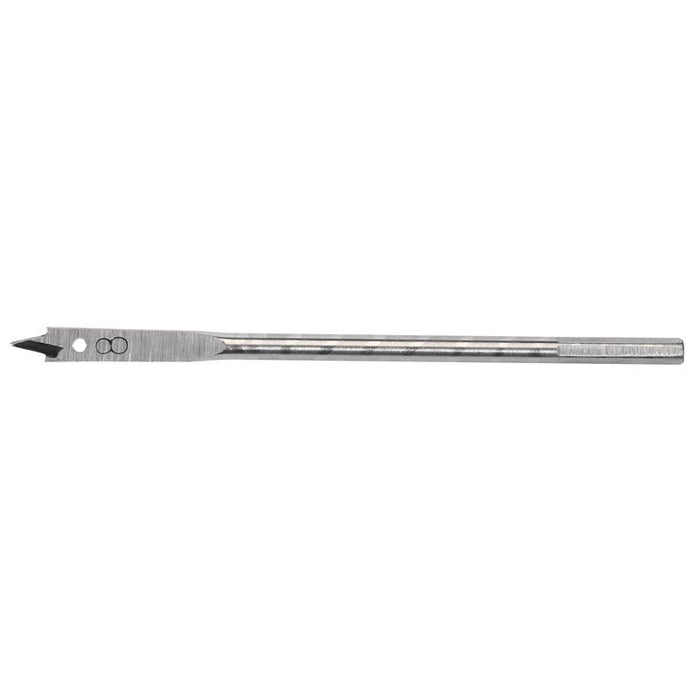 Draper Tools Expert 8.0mm Flat Wood Bit