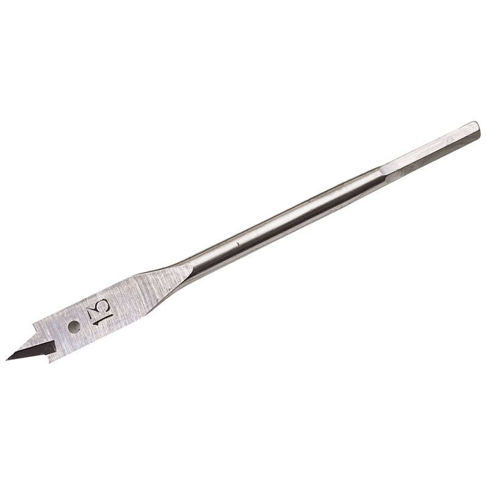 Draper Tools Expert 13.0mm Flat Wood Bit