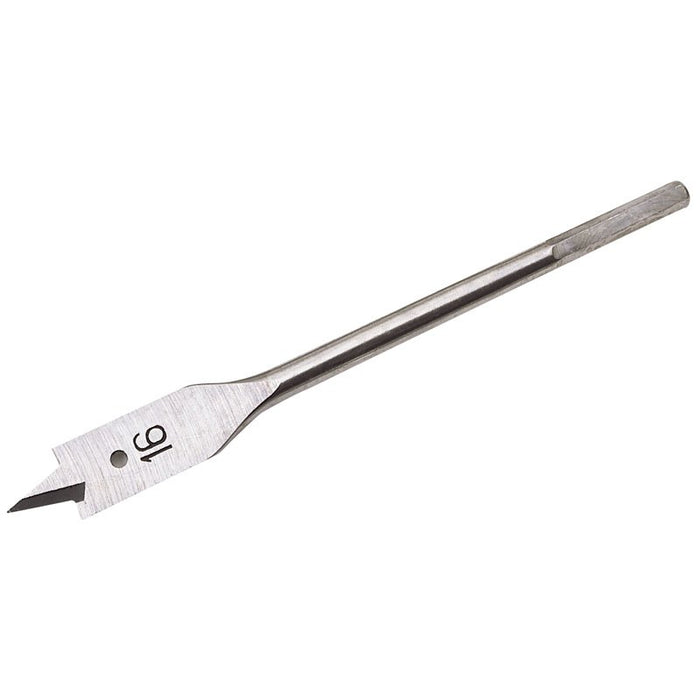 Draper Tools Expert 16.0mm Flat Wood Bit