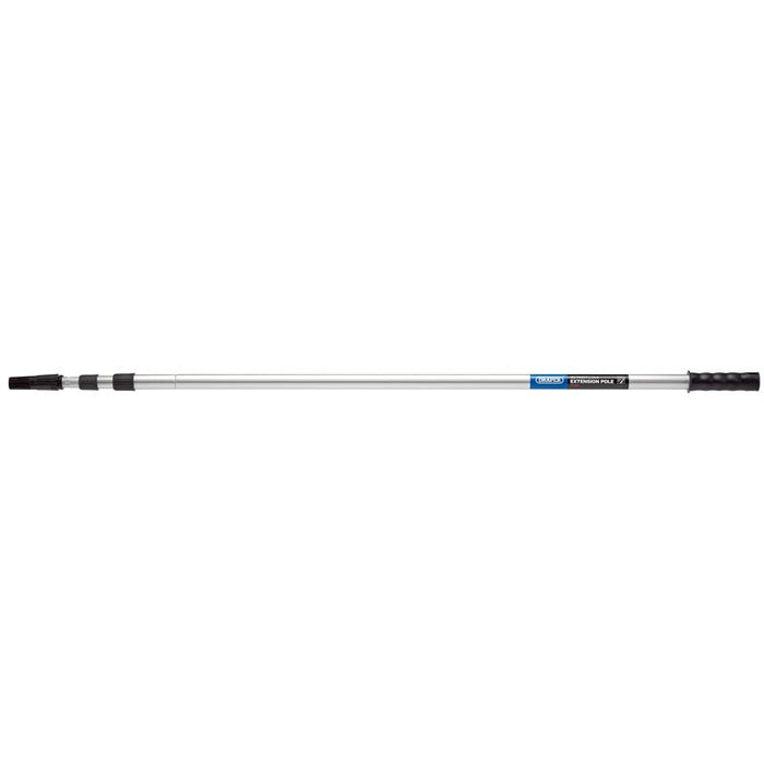 Draper Tools Decorators Aluminium Extension Pole (3M)