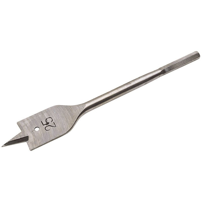 Draper Tools Expert 25.0mm Flat Wood Bit