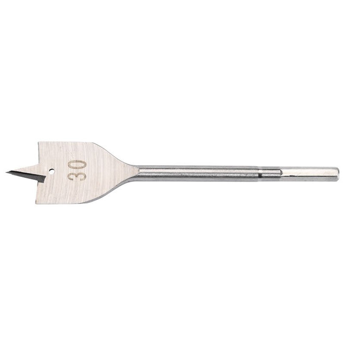Draper Tools Expert 30.0mm Flat Wood Bit