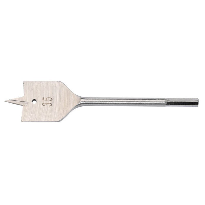 Draper Tools Expert 35.0mm Flat Wood Bit