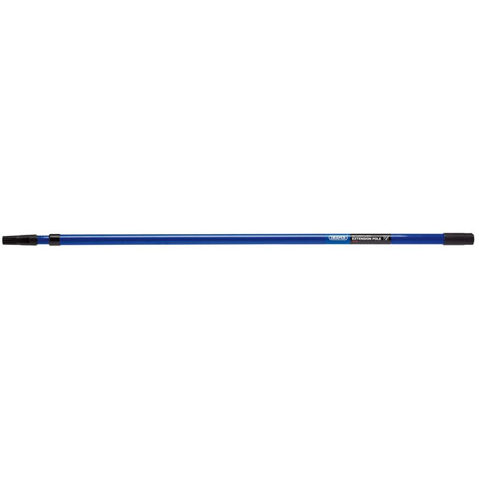 Draper Tools Decorators Steel Extension Pole (2M)