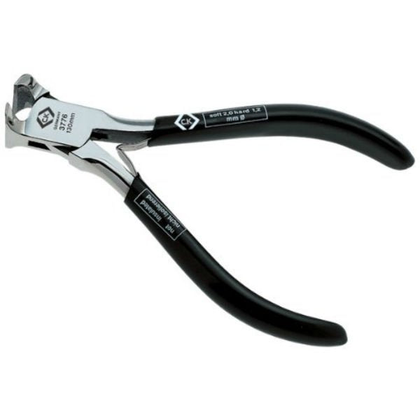 CK Precision Top Cutter Extra Full Flush Cut 130mm