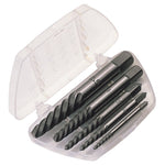 Draper Tools Screw Extractor Set (5 Piece)