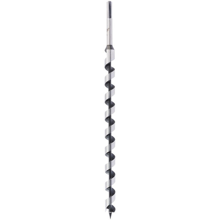 Draper Tools Expert 400 x 19mm Extra Long Pattern Auger Bit