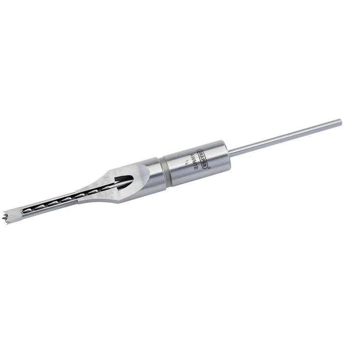 Draper Tools 1/4 Mortice Chisel and 19mm Bit