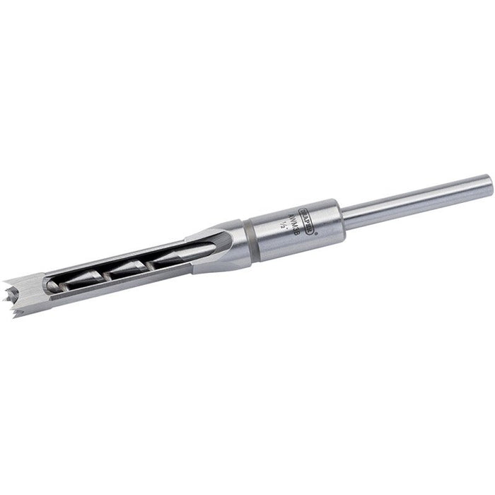 Draper Tools 1/2 Mortice Chisel and 19mm Bit