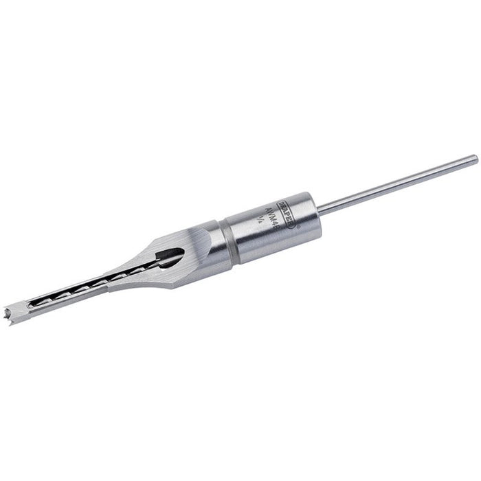 Draper Tools 1/4 Mortice Chisel and 13/16 Bit
