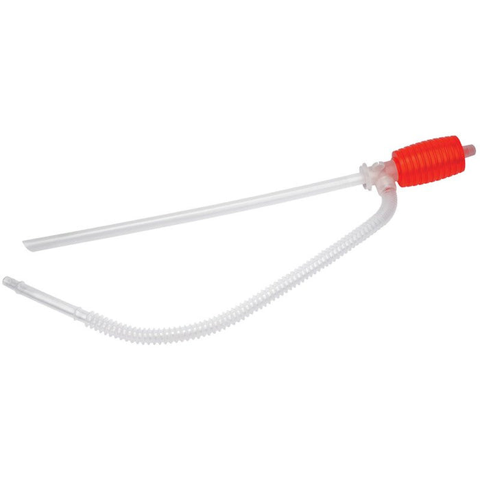 Draper Tools Siphon Pump