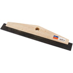 Draper Tools Rubber Floor Squeegee (450mm)