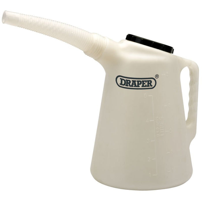 Draper Tools 5L Measuring Jug