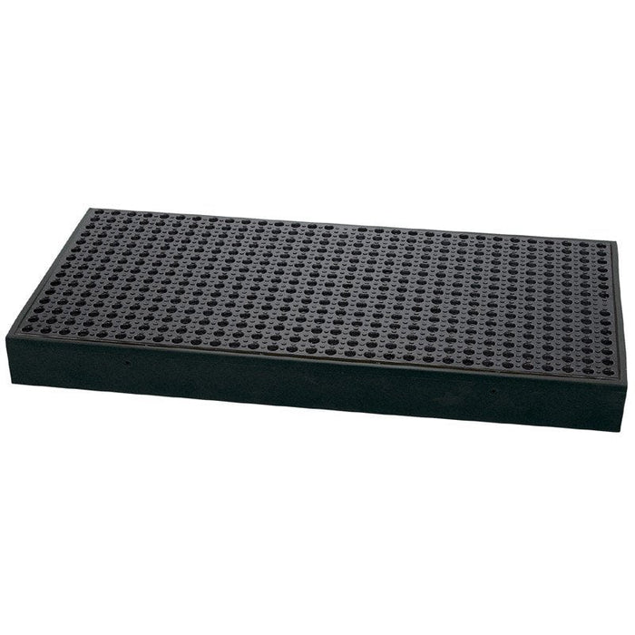 Draper Tools Two Drum Pe Workflooring