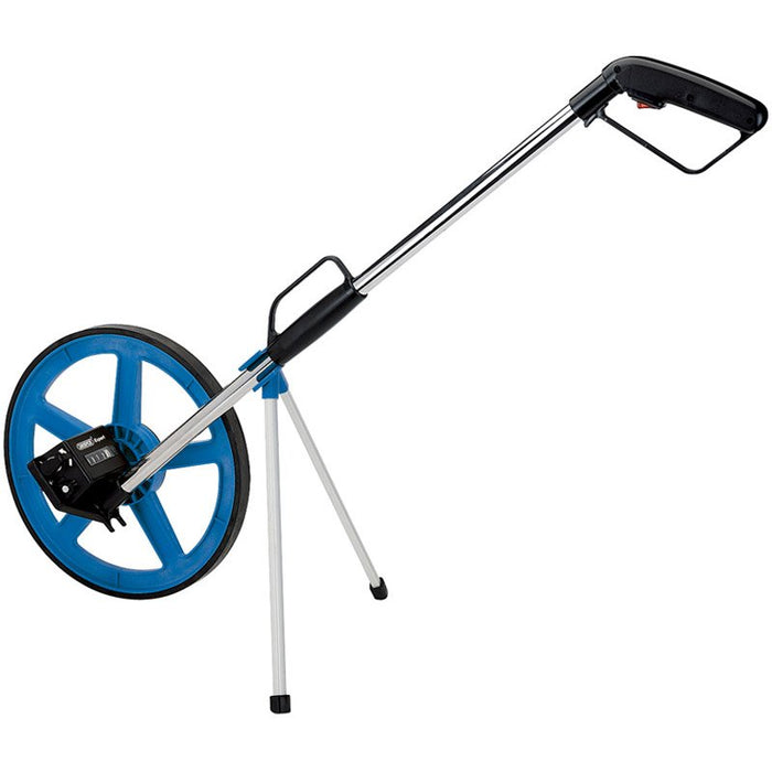Draper Tools Expert Measuring Wheel
