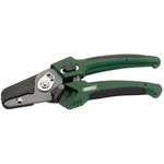 Draper Tools Soft Grip Anvil Pattern Secateurs (200mm)