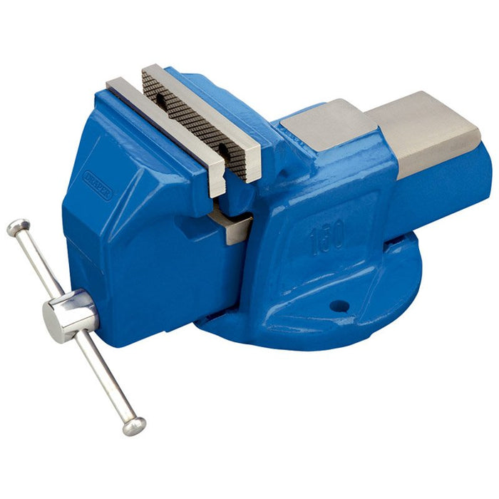 Draper Tools 150mm Engineers Vice