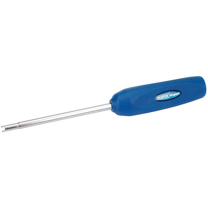 Draper Tools Expert Tyre Valve Torque Driver