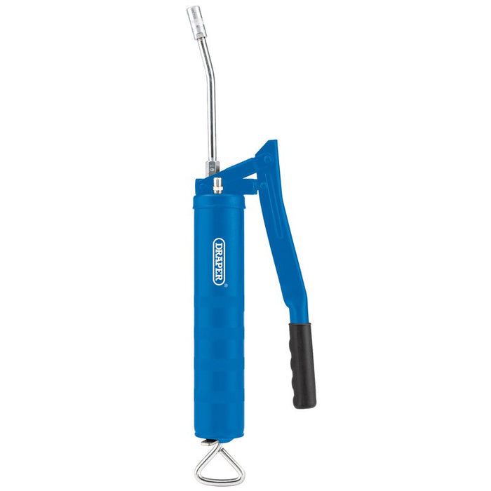 Draper Tools 500cc Grease Gun (Suits 400g Grease Tubes)
