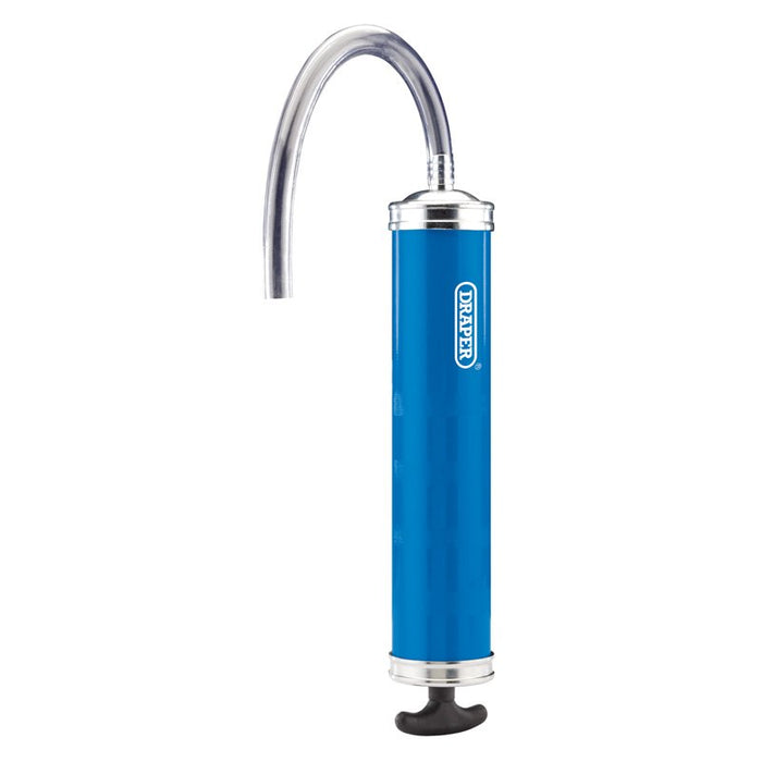 Draper Tools 500cc Oil Suction Gun