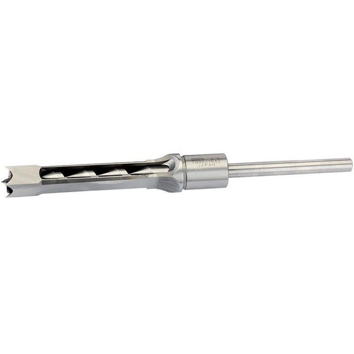 Draper Tools Expert 3/4 Hollow Square Mortice Chisel with Bit