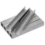 Draper Tools Steel Staples, Box of 1000