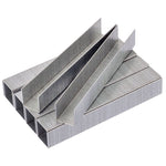 Draper Tools Steel Staples, Box of 1000