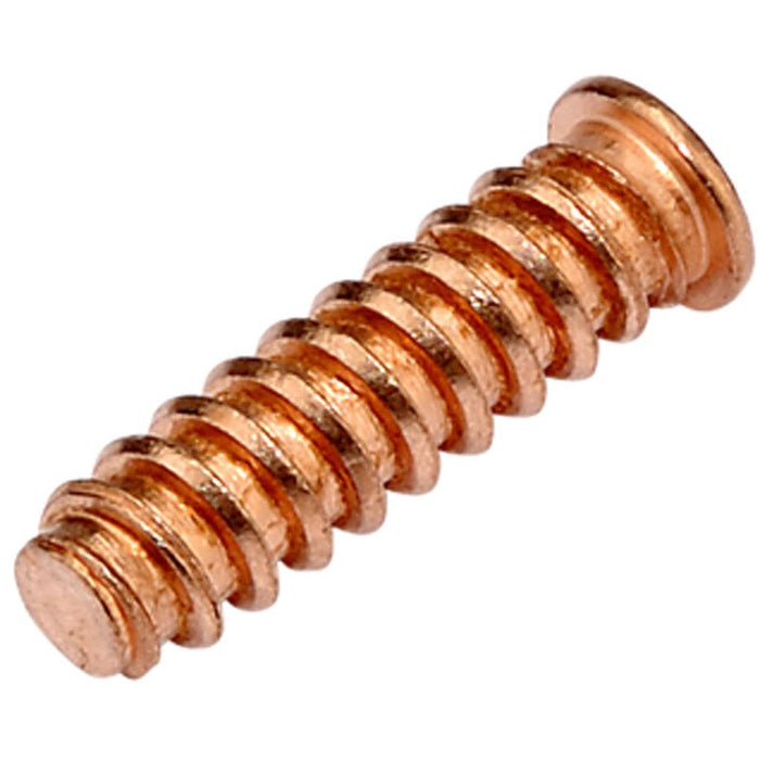Draper Tools Self Thread Rivets 5X18mm(Pack of 100)