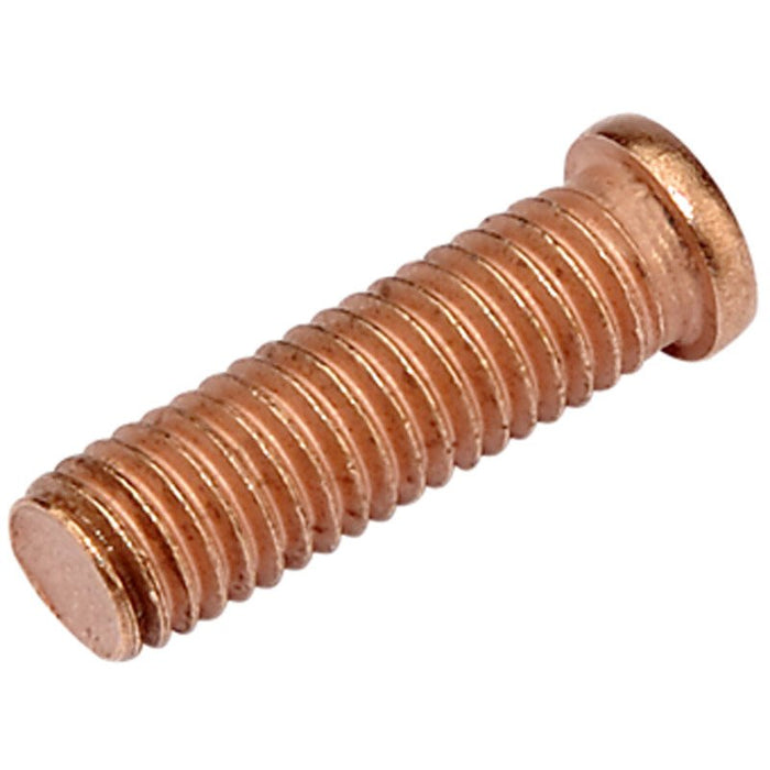 Draper Tools Thread Rivets M5X18mm(Pack of 100)