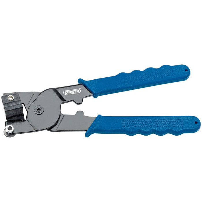 Draper Tools 200mm Tile Cutting Pliers