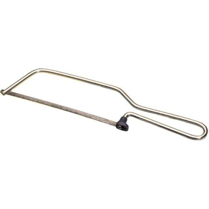 Draper Tools 150mm Junior Hacksaw with Blade