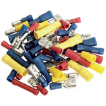 Draper Tools Terminal Assortment (50 Piece)